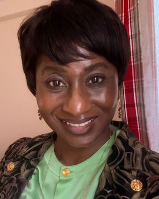 Photo of Ifeoma Obiora, Psychiatric Nurse Practitioner, PMHNP