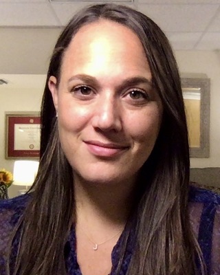 Photo of Ashley Kronen Marotta, Psychologist in Huntington, NY