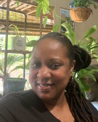 Photo of Shani Kameka Cephas, Pre-Licensed Professional, MSW, RCSWI, CWCM