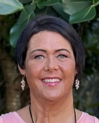 Photo of Lisa Jefferson, Clinical Social Work/Therapist, CAPSW