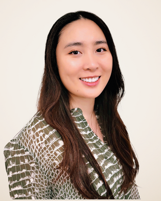Photo of Michelle Choy, Counselor, LMHC
