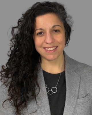 Photo of Kristin Hall, Psychiatric Nurse Practitioner, PMHNP