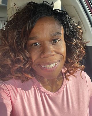 Photo of Latesha Hooker Adkins, Clinical Social Work/Therapist, LCSW
