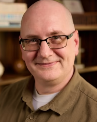 Photo of Joseph Humphries, Licensed Professional Counselor, LPC