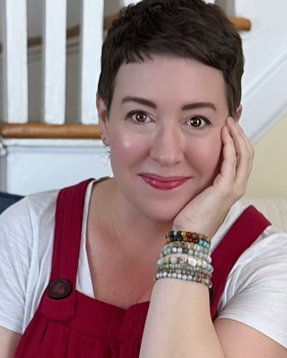 Photo of Kelly Judd, MS, CPLC