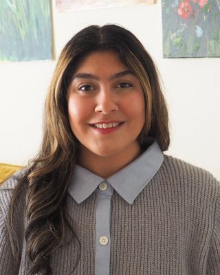 Photo of Golshan Motamedi, Marriage & Family Therapist, MS, LMFT, IMH-E®