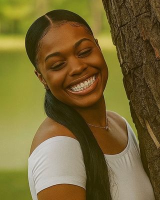 Photo of Chelsy Taylor, Licensed Master Social Worker, LMSW