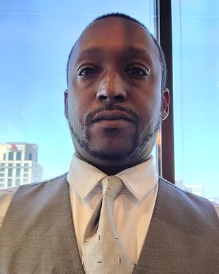 Photo of Anthony Delmar Hoskins - Futures Counseling Incorporated, Clinical Social Work/Therapist, LCSW, MAC, ACS