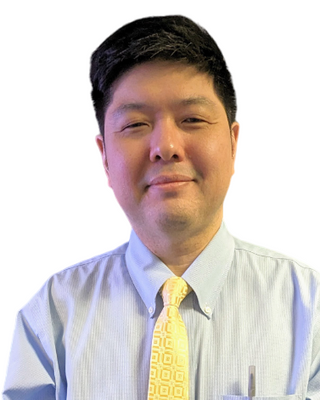 Photo of Dr. John Wang, MD, Psychiatrist