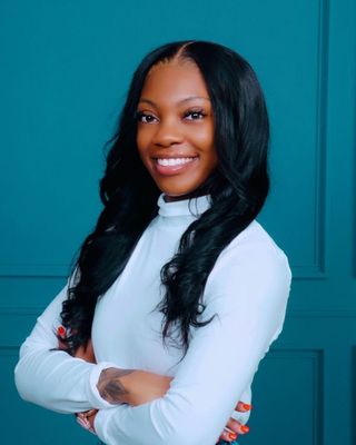 Photo of Kayla Billings, Pre-Licensed Professional, MSW, RCSWI