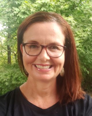 Photo of Amanda Harrell, PsyD, Psychologist