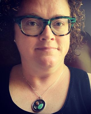 Photo of Molly M. McCarthy, Counselor, MA, LMHCA