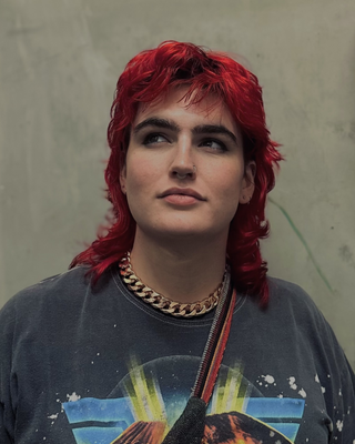 Photo of Keira Tunny, Pre-Licensed Professional, BS