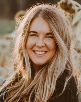 Photo of Megan Logsdon, Professional Counselor Associate, MC, LPCA