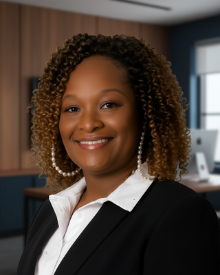 Photo of Erica Elise Baker - Erica Baker & Associates Counseling Services, LLC, Licensed Professional Counselor, MS, LPC, LPC-S, CGT