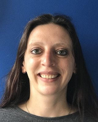 Photo of Anya Gkrimpova, Psychologist, PsychD, HCPC - Clin. Psych.