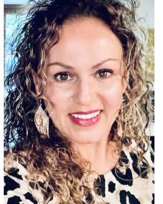 Photo of Gabriela Vega, Pre-Licensed Professional, MA, LLM, LPC-A , NCC