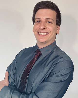 Photo of Joshua A. Goldberg, Pre-Licensed Professional, MA
