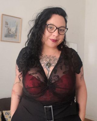 Foto de Carla Romero Baeza, Psicólogo, Maestría