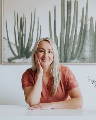 Photo of Jennifer Hastings Meinholdt, Licensed Professional Counselor, LPC