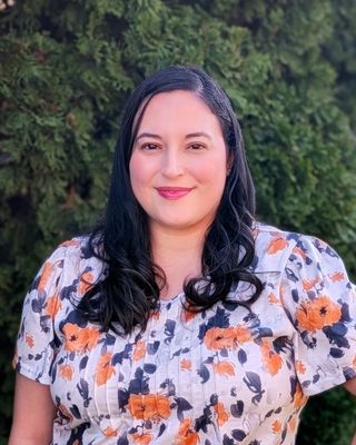 Photo of Monica Neal, Licensed Mental Health Counselor, LMHC