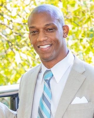 Photo of Aparicio Cottrell, Pre-Licensed Professional, LRC