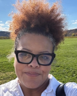 Photo of Erika Abrams, Clinical Social Work/Therapist, LCSW-C