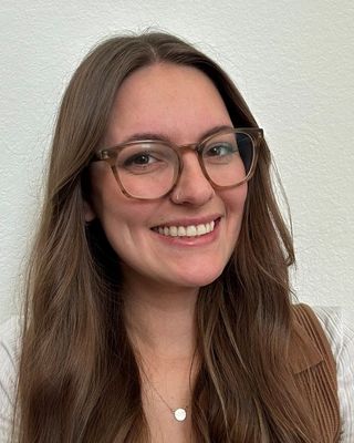 Photo of Julia Morrison, Licensed Professional Counselor, LPCC