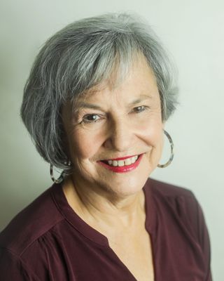 Photo of Jeanne Schillaci, Psychologist in Austin, TX