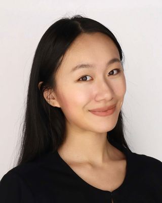 Photo of Ellie Wang, Pre-Licensed Professional, MA