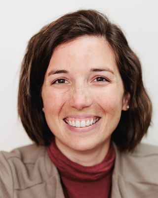 Photo of Devin Duncan, Clinical Social Work Associate