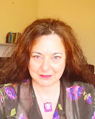 Photo of Eleni Tsita, Psychotherapist in Australian Capital Territory