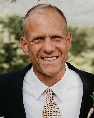 Photo of Robert McCloy, Licensed Professional Counselor, LPC