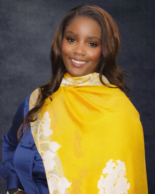 Photo of Matila Sackor, Licensed Graduate Professional Counselor, LGPC