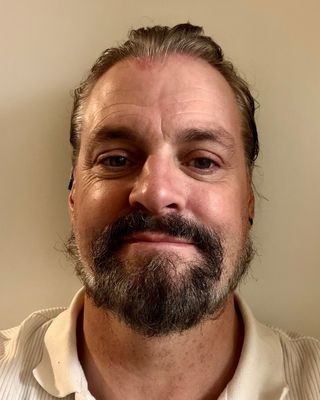Photo of Stephen Nolan, Psychotherapist, MIACP