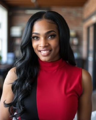 Photo of Ariel Shivers McGrew, Licensed Professional Counselor, LPC, LPCC, PhD