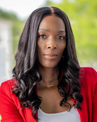 Photo of Tai-Isha Watson-Jack, Clinical Social Work/Therapist, LCSW