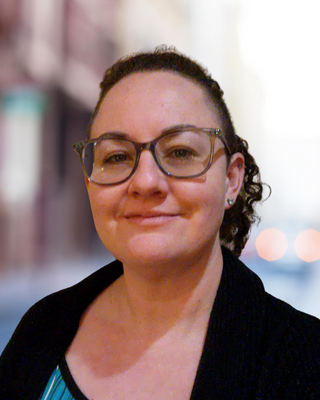 Photo of Juanita Lamattina, Clinical Social Work/Therapist, LCSW