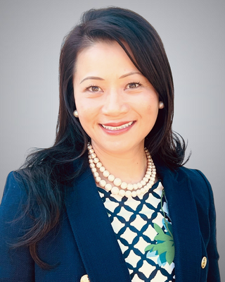 Photo of Dr. Noriyo Shoji-Schaffner, Licensed Professional Counselor, LPC, PhD