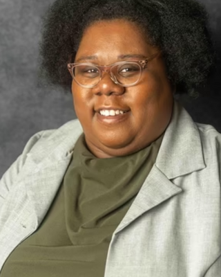 Photo of Alicia Thompson, Clinical Social Work/Therapist, LCSW