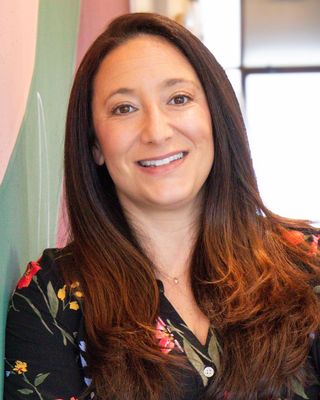 Photo of Gina Del Prete, Clinical Social Work/Therapist, MSW, LCSW, LICSW