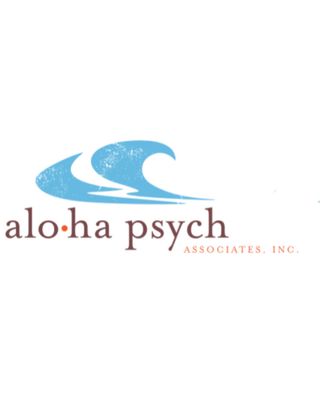 Photo of Sean Hodges - alo·ha psych , Psychologist, PhD, PsyD, LMFT, LCSW