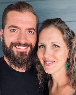 Photo of Nicole Otis, Marriage & Family Therapist, MA, LMFT, CAST