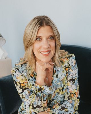 Photo of Cindy Fegles, Marriage & Family Therapist, LMFT