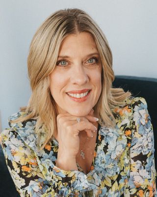 Photo of Cindy Fegles, Marriage & Family Therapist, LMFT