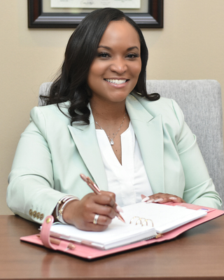 Photo of Dr. Cedrina Ruffin, PhD, LCSW-S, Clinical Social Work/Therapist in Missouri City