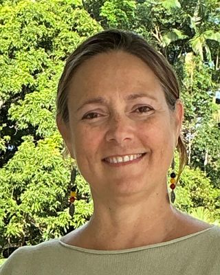 Photo of Tanya Prince, Psychologist, MPsych, PsyBA - Clin. Psych