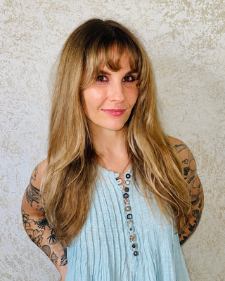 Photo of Chelsea Doswell, Associate Professional Clinical Counselor, MA, APCC