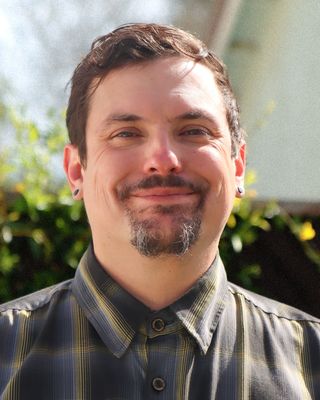 Photo of David W Toms, Associate Clinical Social Worker, MSW, ASW