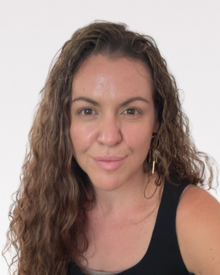 Photo of Rebecca Percell, Marriage & Family Therapist, LMFT